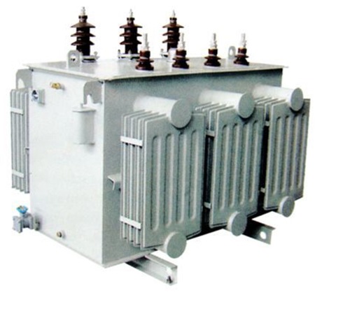 河南S13-800KVA/10KV/0.4KV油浸式变压器