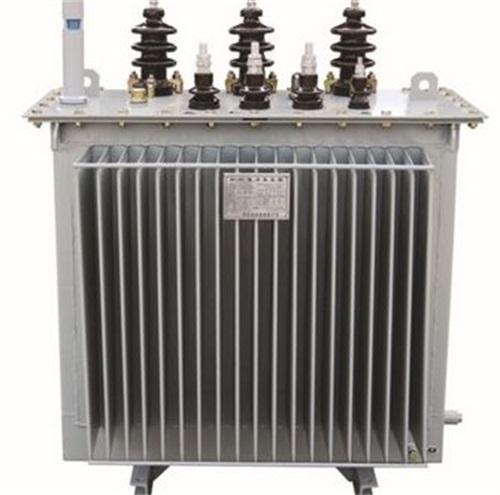 河南S11-35KV/10KV/0.4KV油浸式变压器
