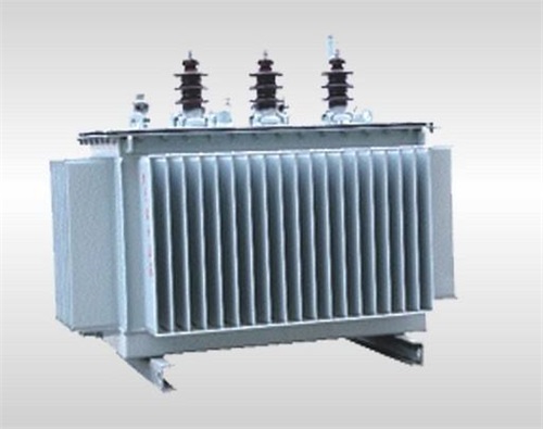 河南S13-250KVA/10KV/0.4KV油浸式变压器
