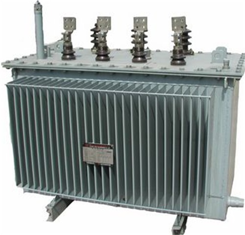 河南S11-500KVA/35KV/10KV/0.4KV油浸式变压器