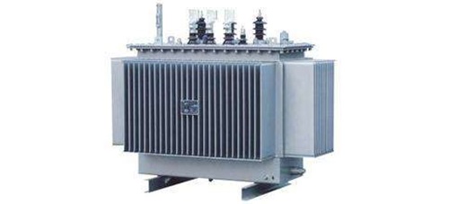 河南S11-630KVA/10KV/0.4KV油浸式变压器
