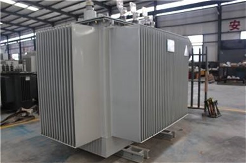 河南S11-5000KVA/35KV/10KV/0.4KV油浸式变压器