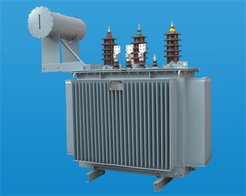 河南S13-4000KVA/35KV/10KV/0.4KV油浸式变压器