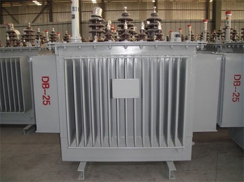 河南S13-100KVA/35KV/10KV/0.4KV油浸式变压器