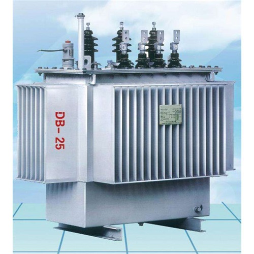 河南S13-800KVA/35KV/10KV/0.4KV油浸式变压器