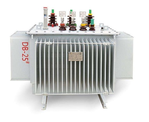河南SCB11-400KVA/10KV/0.4KV油浸式变压器