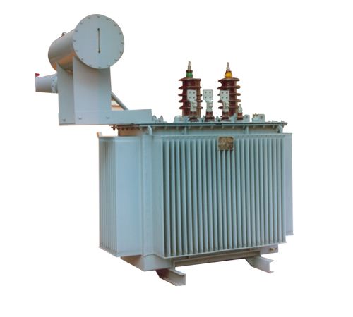 河南SCB11-3150KVA/10KV/0.4KV油浸式变压器
